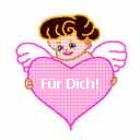 Valentinsgre ber's Internet