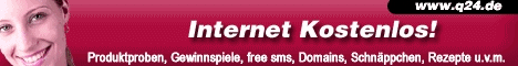 Internet kostenlos!